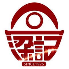 梁記雞肉飯